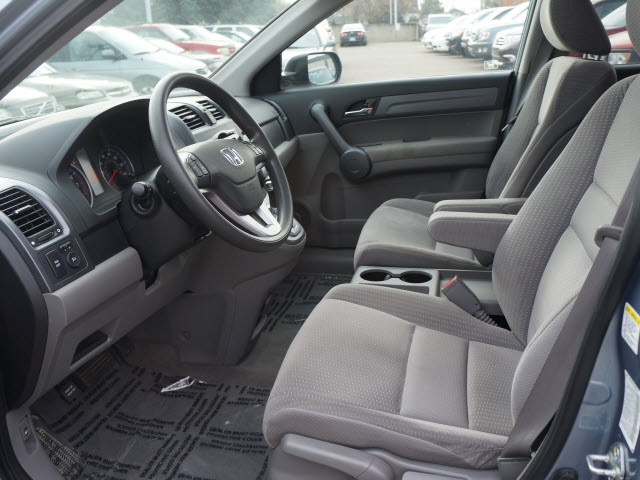 Honda CR-V 2008 photo 3
