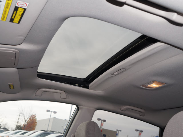 Honda CR-V 2008 photo 4