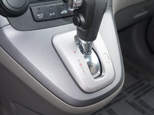 Honda CR-V 2008 photo 5