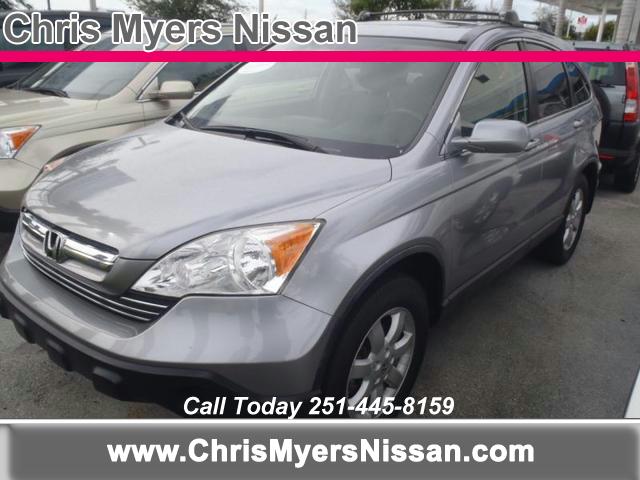 Honda CR-V LS 2WD Unspecified