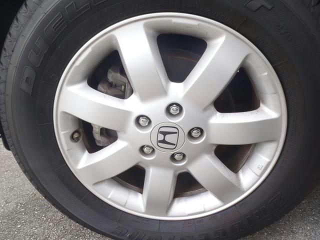 Honda CR-V 2008 photo 2