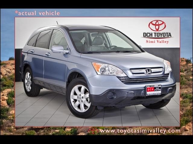 Honda CR-V LS 2WD Unspecified