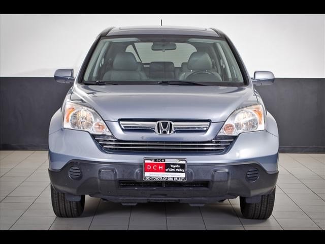 Honda CR-V 2008 photo 1