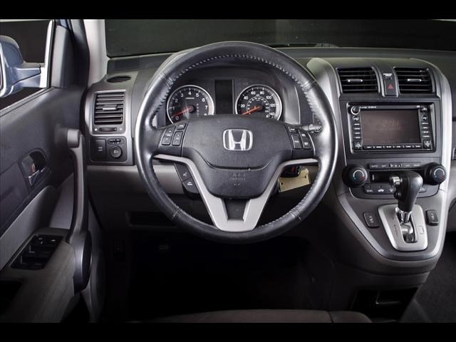 Honda CR-V 2008 photo 3