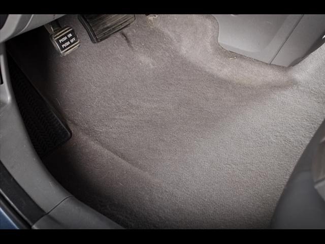 Honda CR-V 2008 photo 5