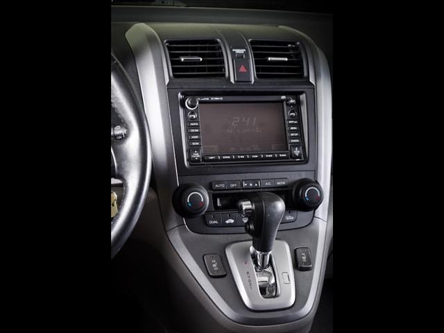 Honda CR-V 2008 photo 4