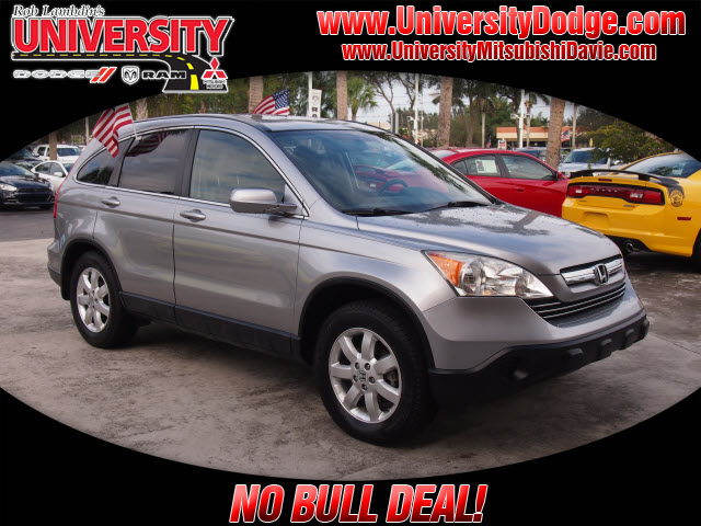 Honda CR-V LS 2WD Unspecified