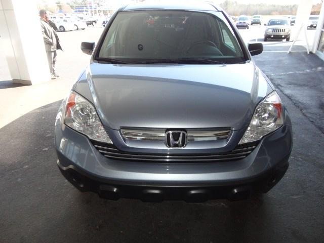 Honda CR-V 2008 photo 1