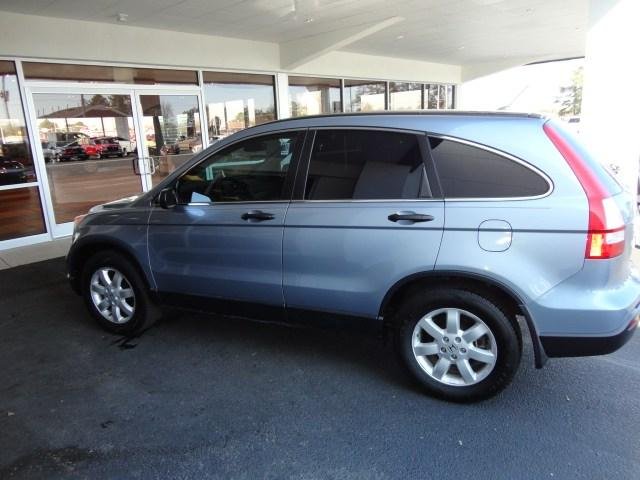 Honda CR-V 2008 photo 2