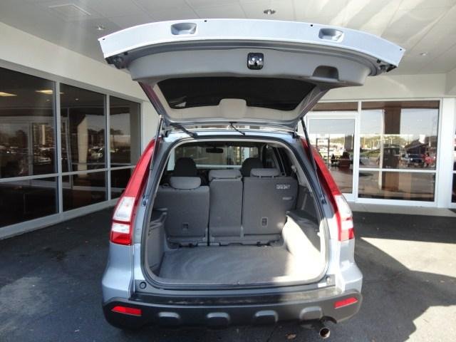 Honda CR-V 2008 photo 3