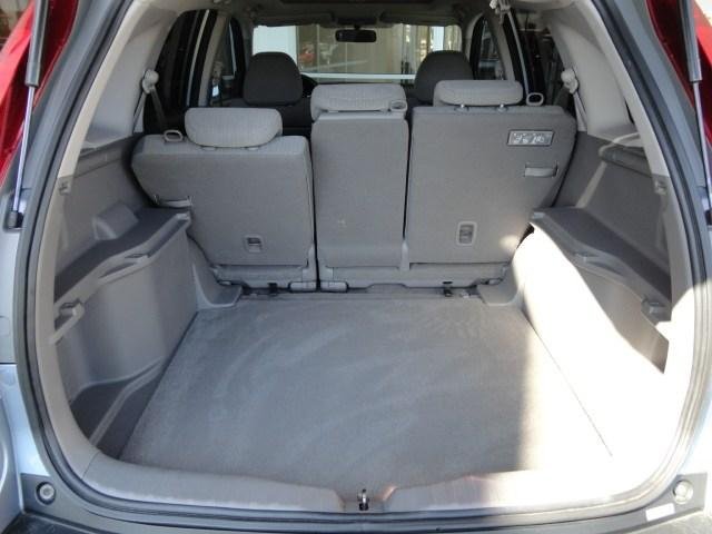 Honda CR-V 2008 photo 4