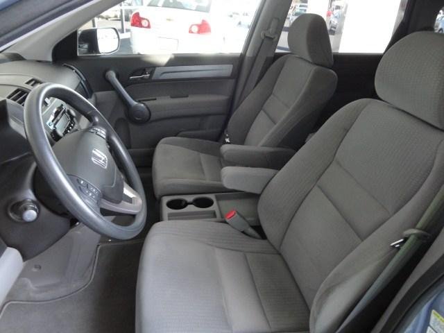 Honda CR-V 2008 photo 5