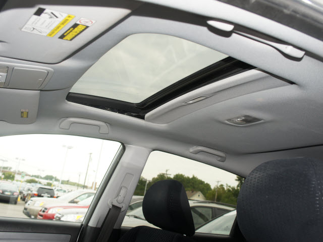 Honda CR-V 2008 photo 3