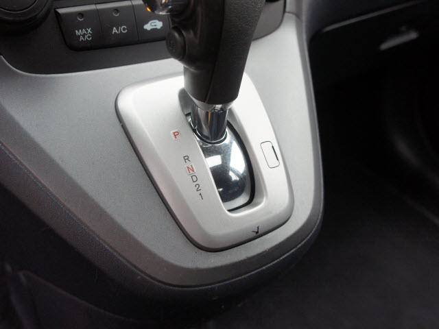 Honda CR-V 2008 photo 5