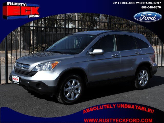 Honda CR-V LS 2WD Unspecified