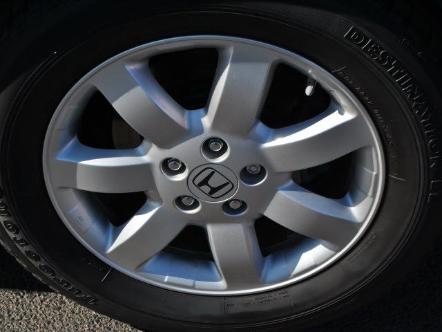 Honda CR-V 2008 photo 3