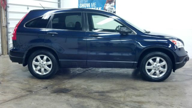 Honda CR-V Challenger SUV