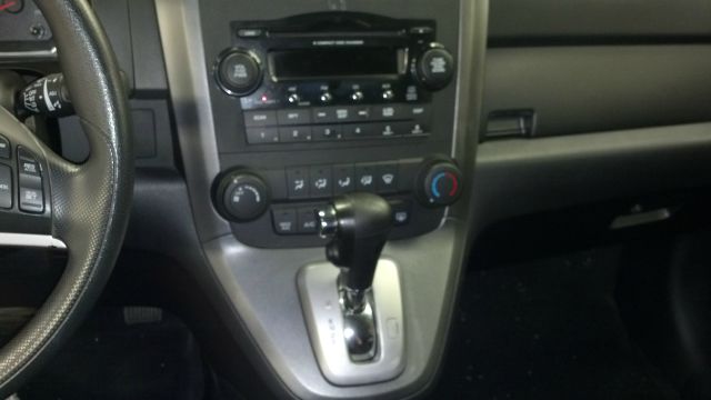 Honda CR-V 2008 photo 1