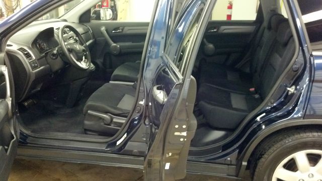 Honda CR-V 2008 photo 3
