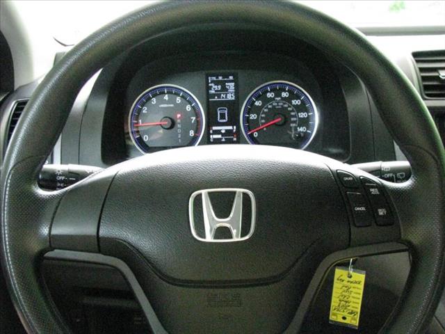 Honda CR-V 2008 photo 13