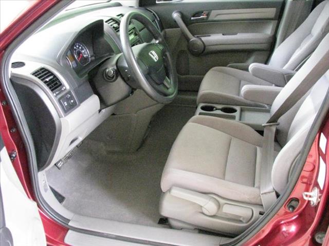 Honda CR-V 2008 photo 14