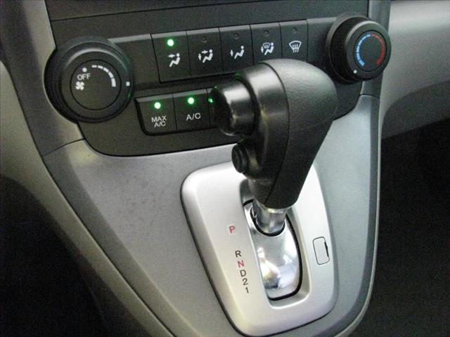 Honda CR-V 2008 photo 22