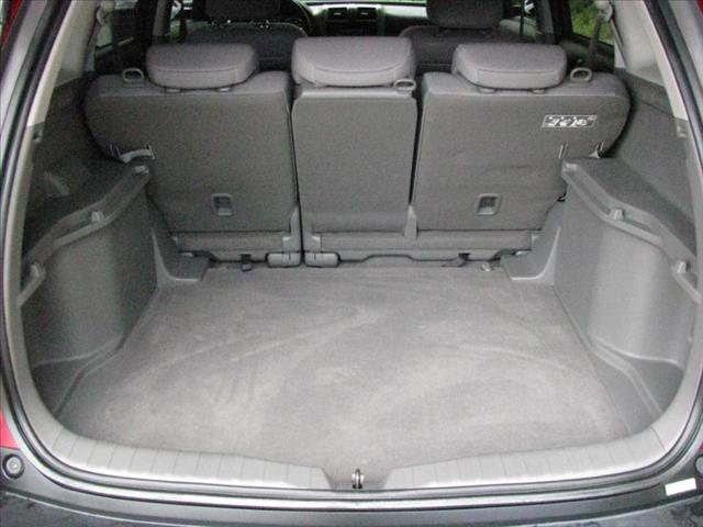 Honda CR-V 2008 photo 6