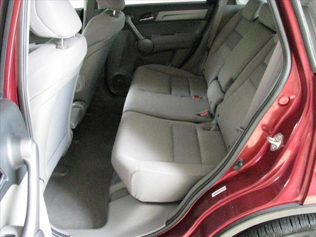 Honda CR-V 2008 photo 7