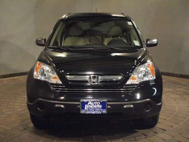 Honda CR-V 2008 photo 1