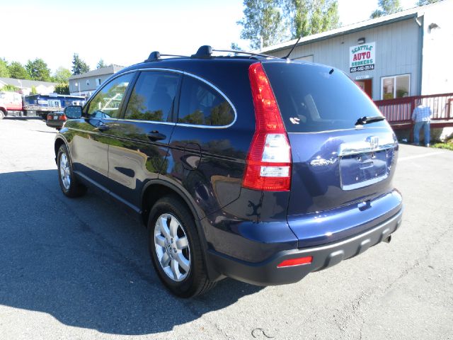 Honda CR-V 2008 photo 2