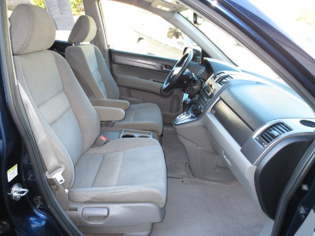Honda CR-V 2008 photo 4
