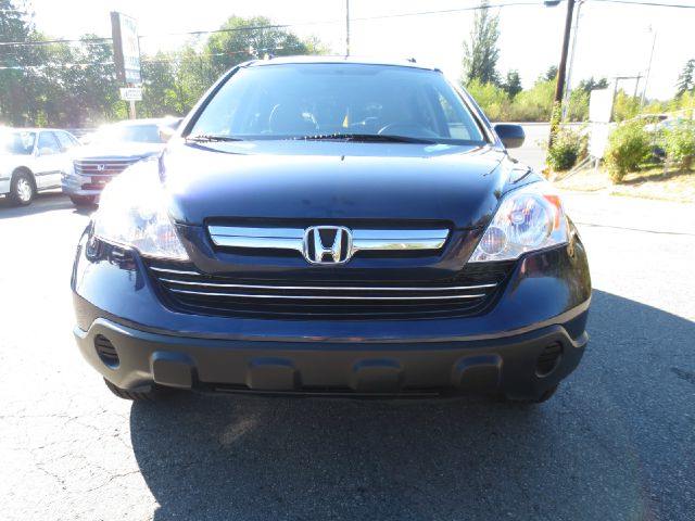 Honda CR-V 2008 photo 3