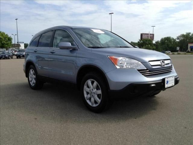 Honda CR-V Unknown SUV