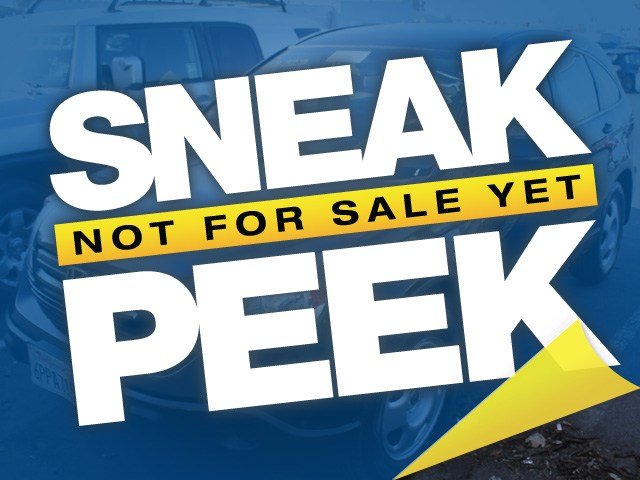 Honda CR-V Elk Conversion Van Unspecified