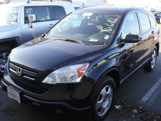 Honda CR-V 2009 photo 1