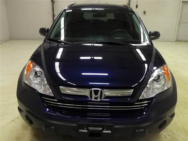 Honda CR-V 2009 photo 2