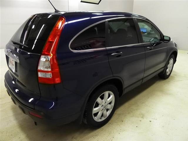 Honda CR-V 2009 photo 5