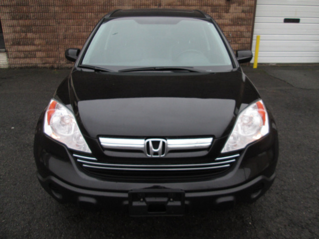 Honda CR-V 2009 photo 1