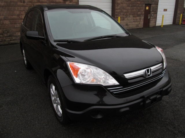 Honda CR-V 2009 photo 2