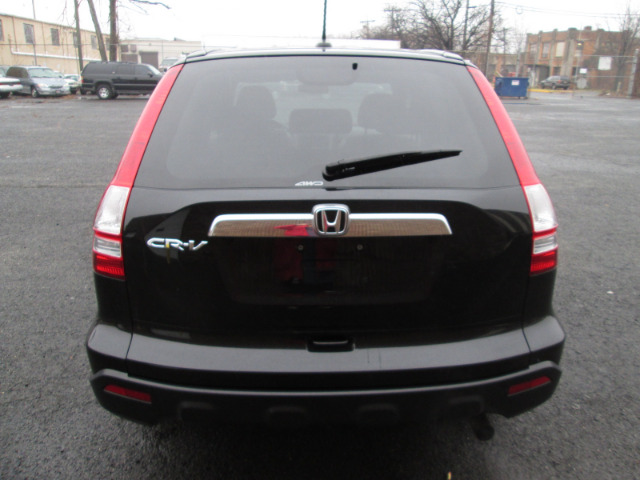 Honda CR-V 2009 photo 3