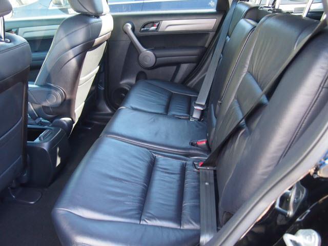 Honda CR-V 5dr Sdn GT Auto Sulev Hatchback SUV