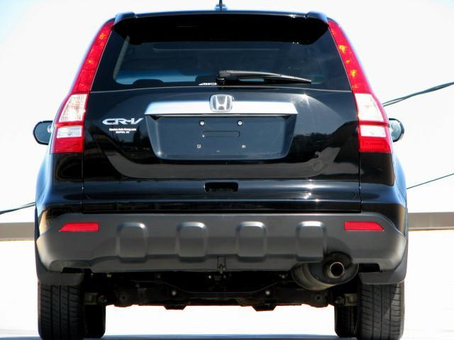 Honda CR-V 2009 photo 1