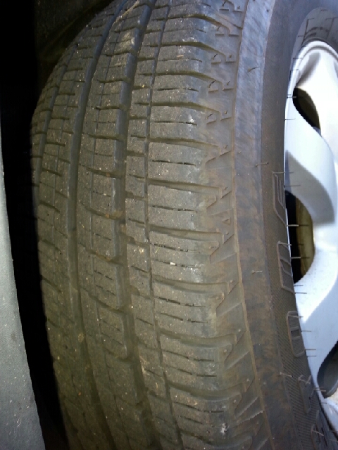 Honda CR-V 2009 photo 1