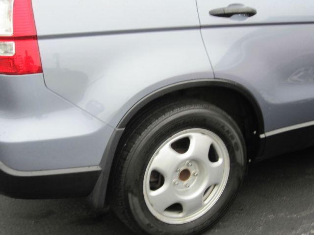 Honda CR-V 2009 photo 1