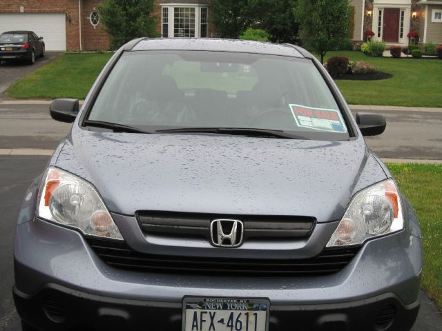 Honda CR-V 2009 photo 3