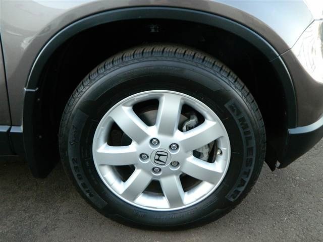 Honda CR-V 2009 photo 3