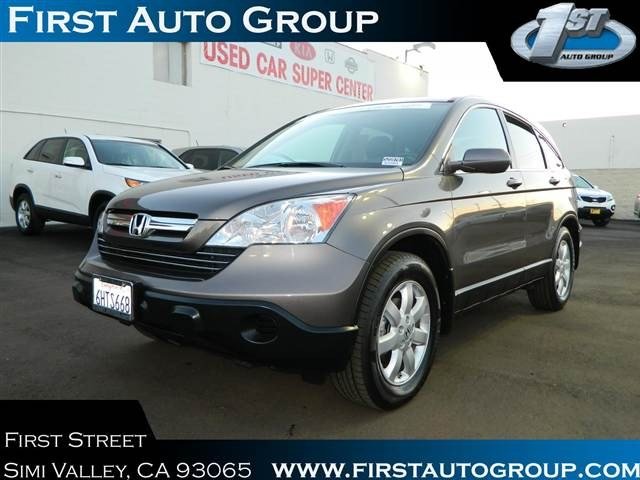 Honda CR-V LS 2WD Unspecified