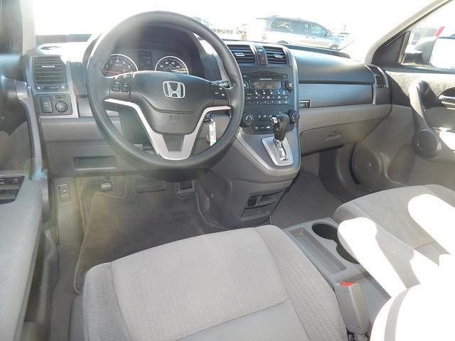 Honda CR-V 2009 photo 2