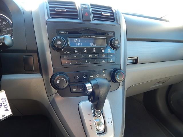 Honda CR-V 2009 photo 3