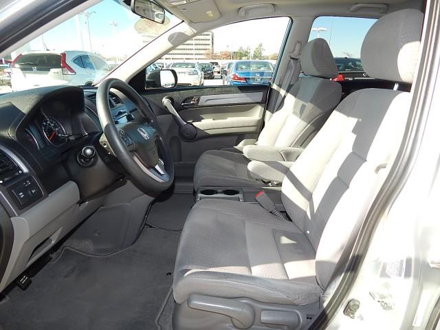 Honda CR-V 2009 photo 4